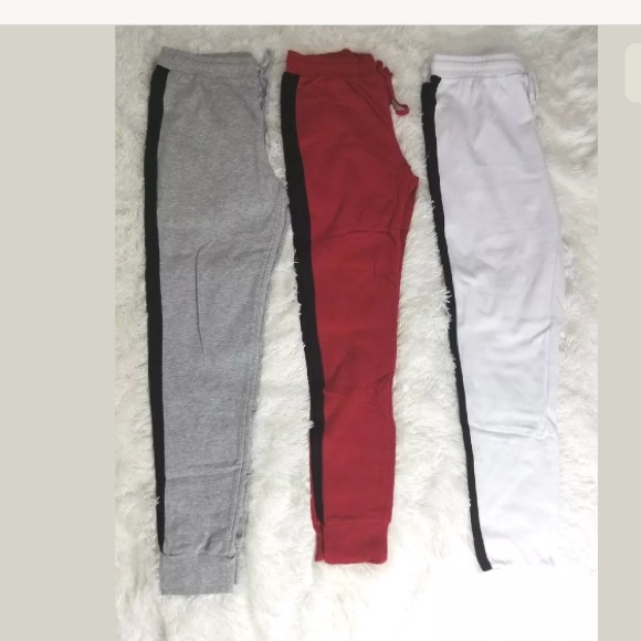 NWT JOGGER WOMEN'S PANTS WITH DRAW STRING - Picture 4 of 4